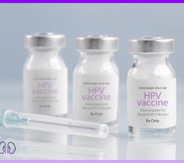 عوارض واکسن HPV